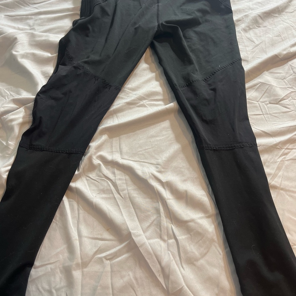 Free people active leggings